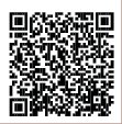 Imagem: Ilustração de QR Code. Fim da imagem.