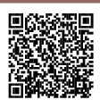 Imagem: Ilustração de QR Code. Fim da imagem.