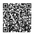 Imagem: Ilustração de QR Code. Fim da imagem.