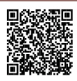 Imagem: Ilustração de QR Code. Fim da imagem.