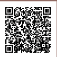 Imagem: Ilustração de QR Code. Fim da imagem.