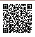 Imagem: Ilustração de QR Code. Fim da imagem.