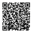 Imagem: Ilustração de QR Code. Fim da imagem.