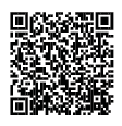 Imagem: Ilustração de QR Code. Fim da imagem.