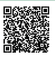 Imagem: Ilustração de QR Code. Fim da imagem.