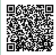 Imagem: Ilustração de QR Code. Fim da imagem.