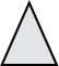 Um triângulo