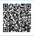 Imagem: Ilustração de QR Code. Fim da imagem.