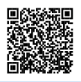 Imagem: Ilustração de QR Code. Fim da imagem.