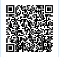 Imagem: Ilustração de QR Code. Fim da imagem.