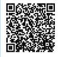 Imagem: Ilustração de QR Code. Fim da imagem.