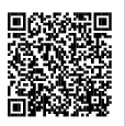 Imagem: Ilustração de QR Code. Fim da imagem.