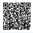 Imagem: Ilustração de QR Code. Fim da imagem.