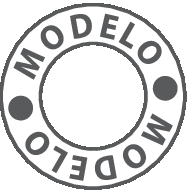 ícone modelo