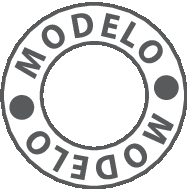 Ícone modelo.