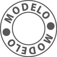 Ícone modelo.