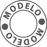 Ícone modelo.