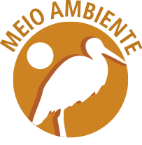 Ícone do tema MEIO AMBIENTE.