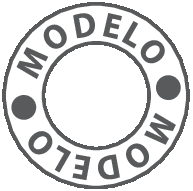 Ícone Modelo.