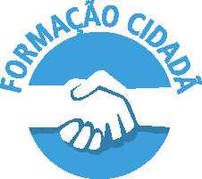 Ícone FORMAÇÃO CIDADÃ.