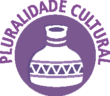 Ícone do tema pluralidade cultural.