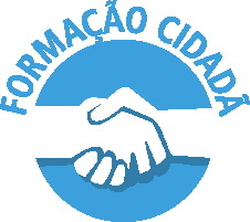 ícone do tema FORMAÇÃO CIDADÃ.
