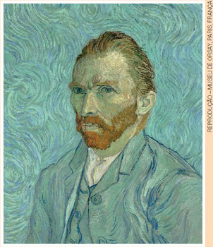 IMAGEM: retrato de um homem levemente de perfil, com cabelo claro e barba ruiva, usando uma camisa de botões. FIM DA IMAGEM.
