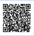 Imagem: Ilustração de QR Code. Fim da imagem.