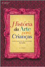 Imagem: Capa de livro. No centro, o título e em volta, borda de um quadro rosa.   Fim da imagem.