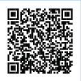 Imagem: Ilustração de QR Code. Fim da imagem.