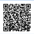 Imagem: Ilustração de QR Code. Fim da imagem.