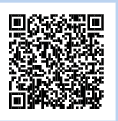 Imagem: Ilustração de QR Code. Fim da imagem.