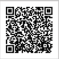 Imagem: Ilustração de QR Code. Fim da imagem.