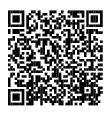 Imagem: Ilustração de QR Code. Fim da imagem.