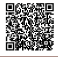 Imagem: Ilustração de QR Code. Fim da imagem.