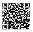 Imagem: Ilustração de QR Code. Fim da imagem.