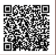 Imagem: Ilustração de QR Code. Fim da imagem.