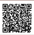 Imagem: Ilustração de QR Code. Fim da imagem.