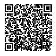 Imagem: Ilustração de QR Code. Fim da imagem.