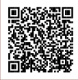 Imagem: Ilustração de QR Code. Fim da imagem.