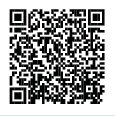 Imagem: Ilustração de QR Code. Fim da imagem.