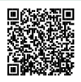 Imagem: Ilustração de QR Code. Fim da imagem.