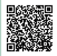 Imagem: Ilustração de QR Code. Fim da imagem.