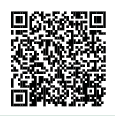 Imagem: Ilustração de QR Code. Fim da imagem.