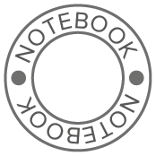 Ícone: NOTEBOOK.