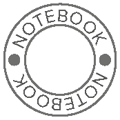 Ícone: Notebook.