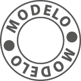 Ícone Modelo.