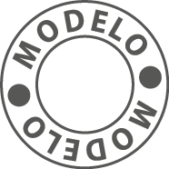 Ícone modelo