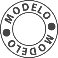 ícone modelo