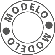 Ícone modelo.